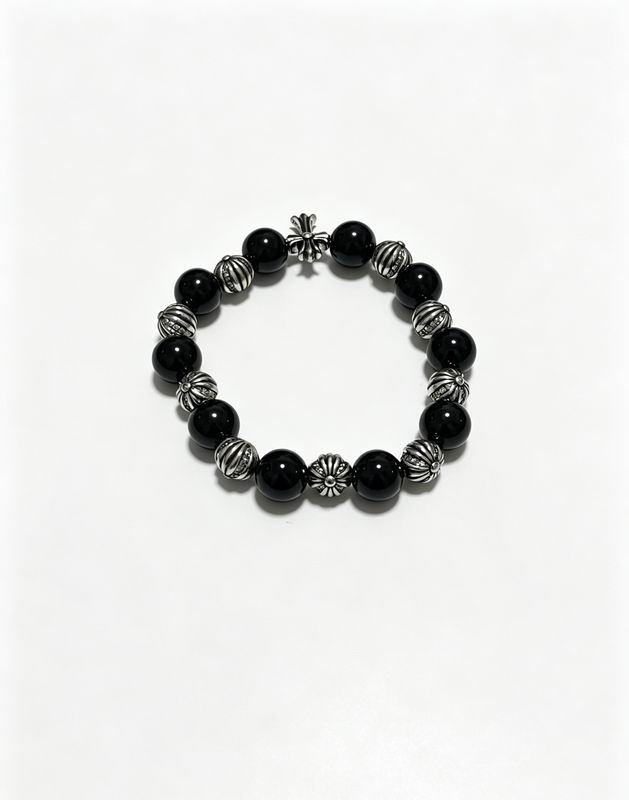 Chrome Hearts Bracelet 05yxs05